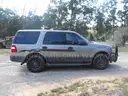 2010 Ford Expedition
