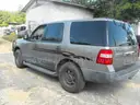 2010 Ford Expedition