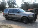 2010 Ford Expedition