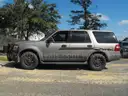 2010 Ford Expedition
