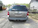 2010 Ford Expedition