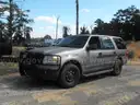 2010 Ford Expedition