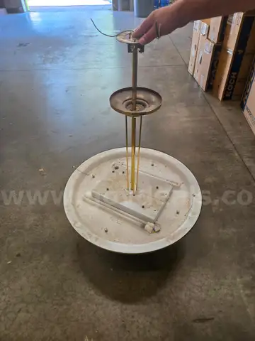 Hanging Light