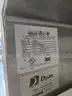 Milk Dispenser