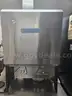 Milk Dispenser