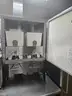 Milk Dispenser