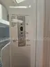 FRIDGIDAIRE UPRIGHT FREEZER