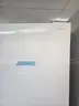 ELECTROLUX UPRIGHT FREEZER