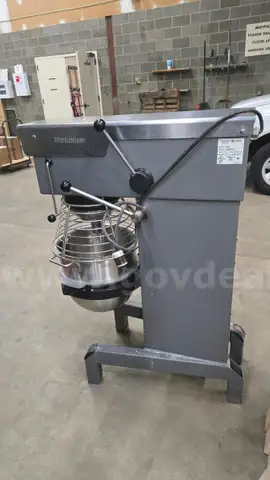 Manitowoc Varimixer 30 QT