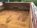 1976 Dump Truck with Boss 10&#x27; Snowplow