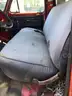 1976 Dump Truck with Boss 10&#x27; Snowplow