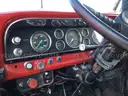 1976 Dump Truck with Boss 10&#x27; Snowplow