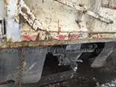 1976 Dump Truck with Boss 10&#x27; Snowplow