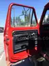 1976 Dump Truck with Boss 10&#x27; Snowplow