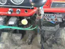 1976 Dump Truck with Boss 10&#x27; Snowplow