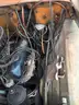 1976 Dump Truck with Boss 10&#x27; Snowplow