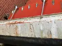 1976 Dump Truck with Boss 10&#x27; Snowplow