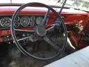1976 Dump Truck with Boss 10&#x27; Snowplow