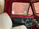 1976 Dump Truck with Boss 10&#x27; Snowplow
