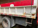 1976 Dump Truck with Boss 10&#x27; Snowplow