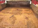 1976 Dump Truck with Boss 10&#x27; Snowplow