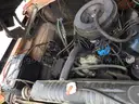 1976 Dump Truck with Boss 10&#x27; Snowplow