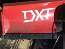1976 Dump Truck with Boss 10&#x27; Snowplow