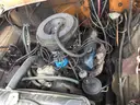 1976 Dump Truck with Boss 10&#x27; Snowplow