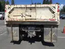 1976 Dump Truck with Boss 10&#x27; Snowplow