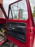 1976 Dump Truck with Boss 10&#x27; Snowplow