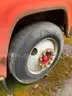 1976 Dump Truck with Boss 10&#x27; Snowplow
