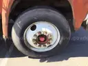 1976 Dump Truck with Boss 10&#x27; Snowplow