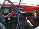1976 Dump Truck with Boss 10&#x27; Snowplow