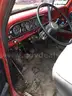 1976 Dump Truck with Boss 10&#x27; Snowplow
