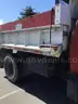 1976 Dump Truck with Boss 10&#x27; Snowplow