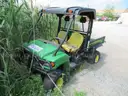 2006 John Deere HPX