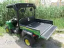 2006 John Deere HPX