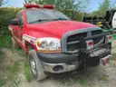 2006 Dodge Ram 2500 Quad Cab 4WD