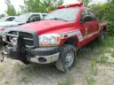 2006 Dodge Ram 2500 Quad Cab 4WD