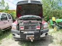 2006 Dodge Ram 2500 Quad Cab 4WD