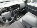 2006 Dodge Ram 2500 Quad Cab 4WD