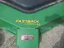 John Deere 1445 Mower