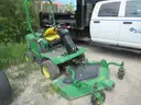 John Deere 1445 Mower