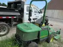 John Deere 1445 Mower