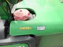 John Deere 1445 Mower