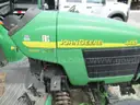 John Deere Tractor