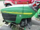 John Deere Tractor
