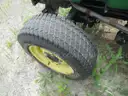 John Deere Tractor