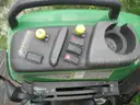 John Deere Tractor