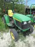 John Deere Tractor